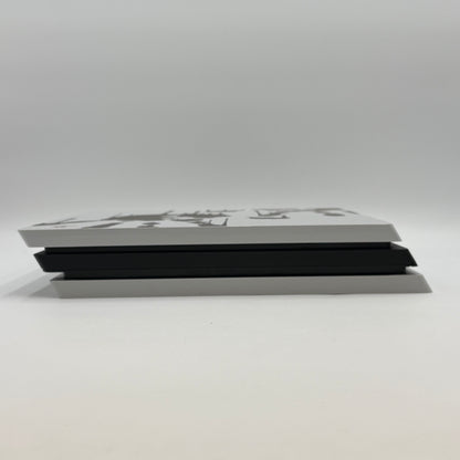 Sony PlayStation 4 Pro PS4 1TB Console Gaming System Death Stranding Edition