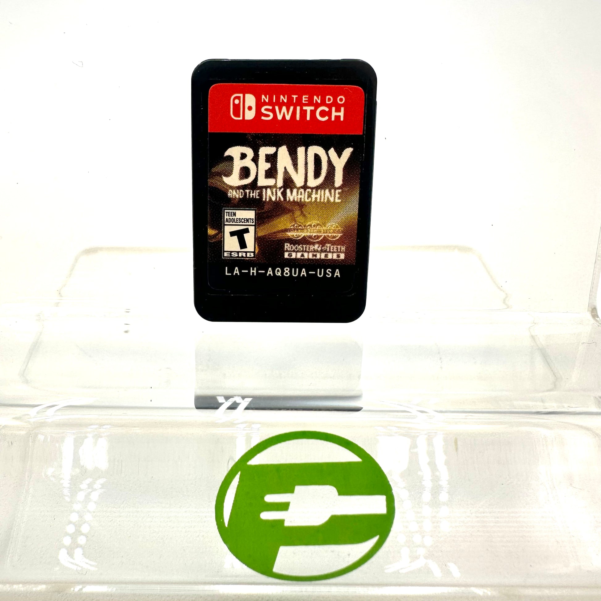 Bendy and the Ink Machine (Nintendo Switch, 2019) – PayMore Fredericksburg