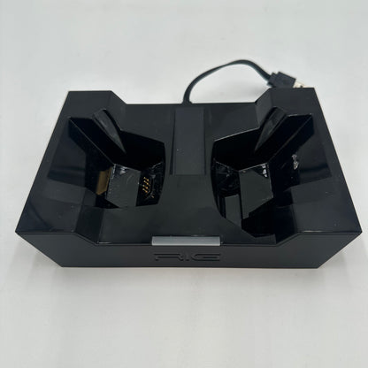 RIG 800 Pro Gaming Headset Black 800HS