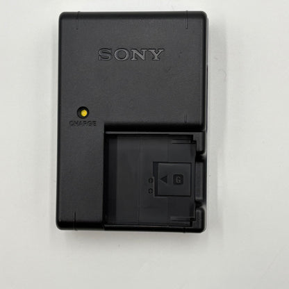 Sony Cyber-Shot DSC-W150 8.1MP Compact Digital Camera