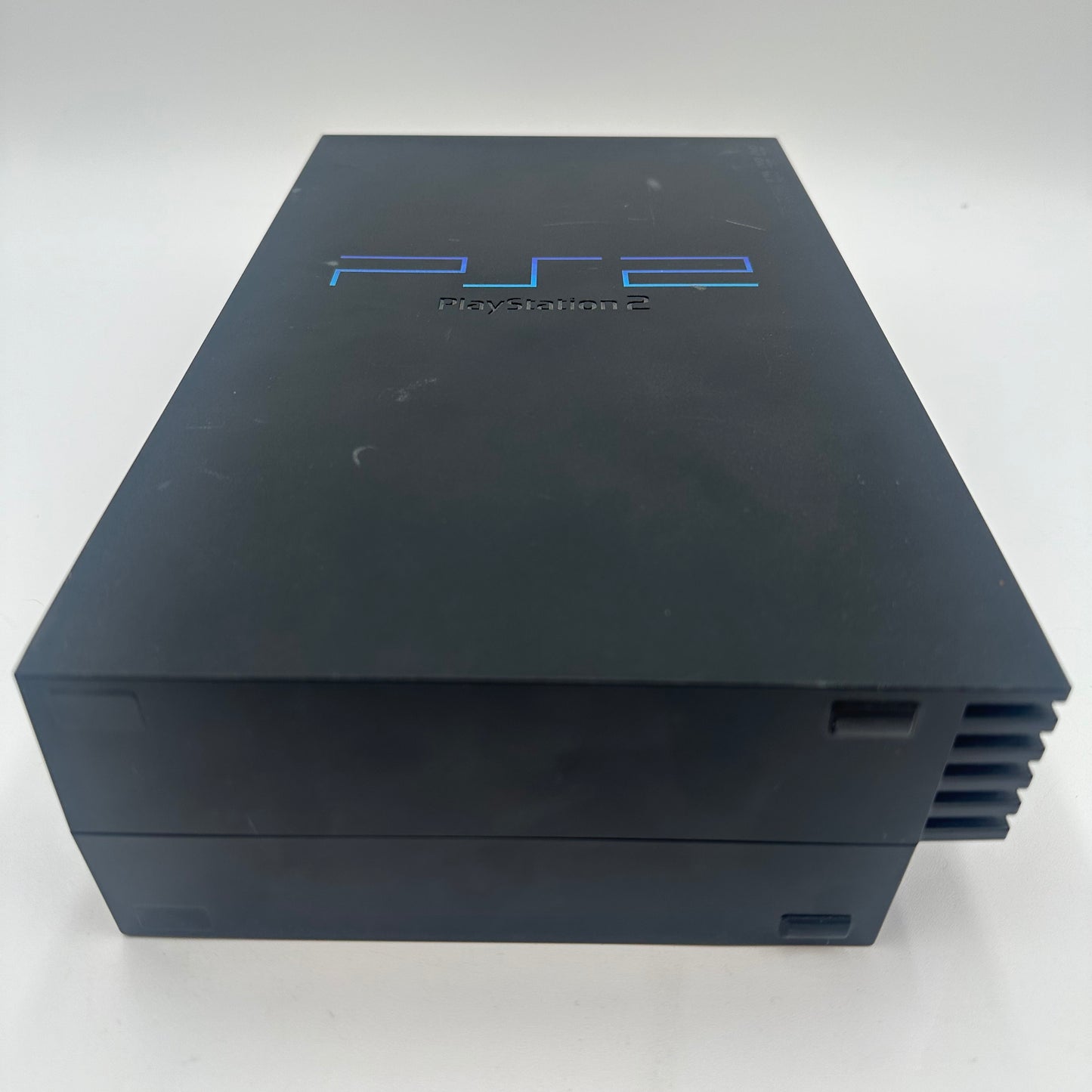 Sony PlayStation 2 PS2 16GB Black Console Gaming System SCPH-30001