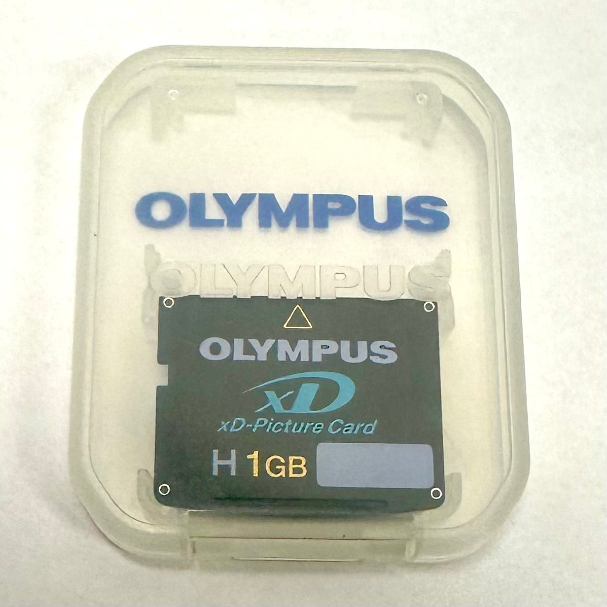 New Olympus XDPicture Card H 1GB MXD1GH3 PayMore Fredericksburg