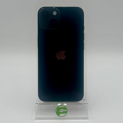 Factory Unlocked Apple iPhone 14 eSIM 128GB Midnight MPUA3LL/A A2649