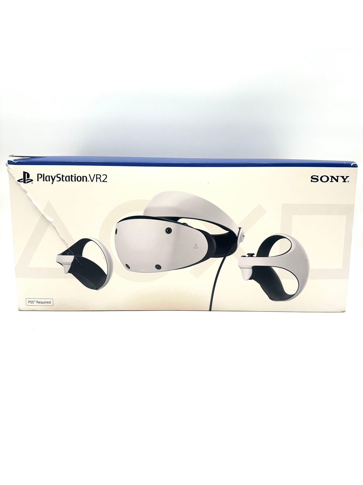 New Sony Virtual Reality VR2 Headset Virtual Reality Headset CFI-ZVR1