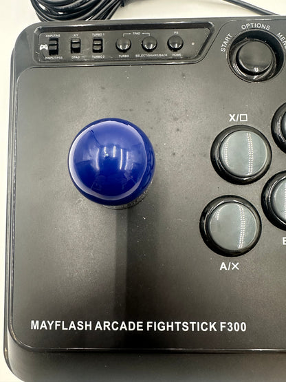 MayFlash Arcade FightStick Joystick F300
