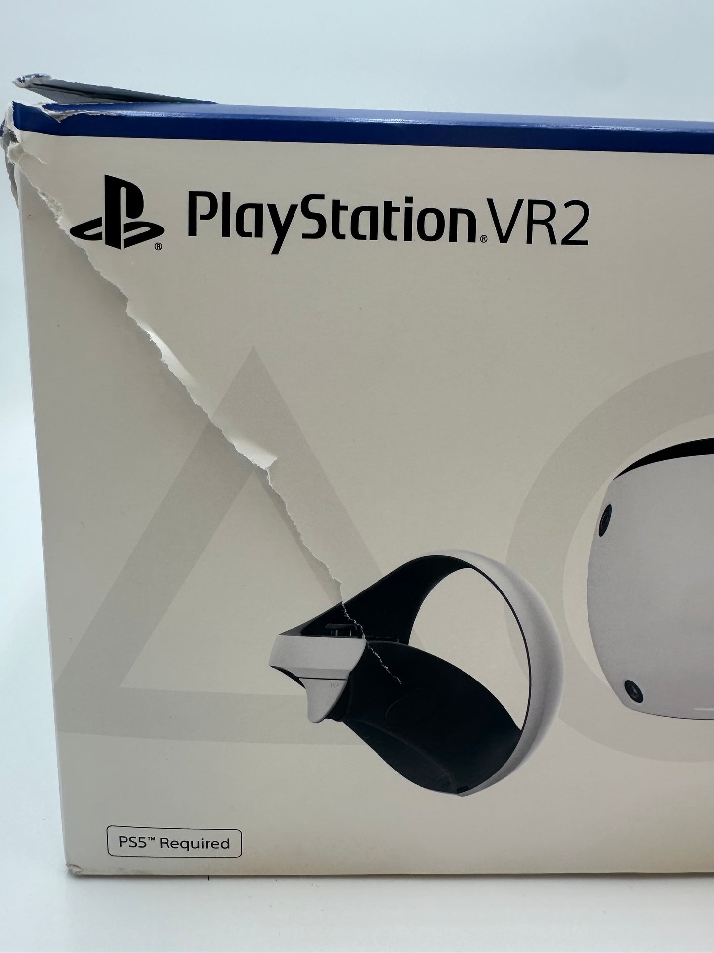 New Sony Virtual Reality VR2 Headset Virtual Reality Headset CFI-ZVR1