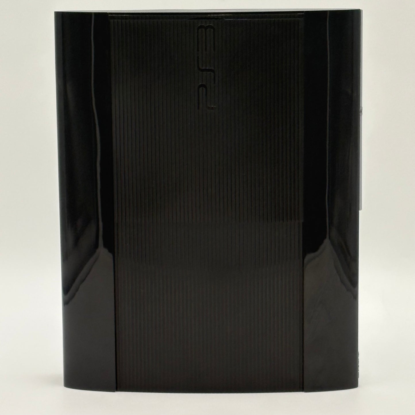 Sony PlayStation 3 Slim PS3 256MB Black Console Gaming System CECH-4001B