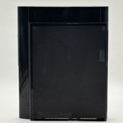 Sony PlayStation 3 Slim PS3 256MB Black Console Gaming System CECH-4001B