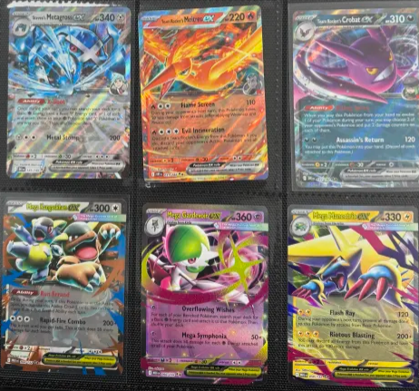 where can u buy pokemon cards Where to buy Pokmon cards in 2025: Best retailers, prices, and upcoming releases