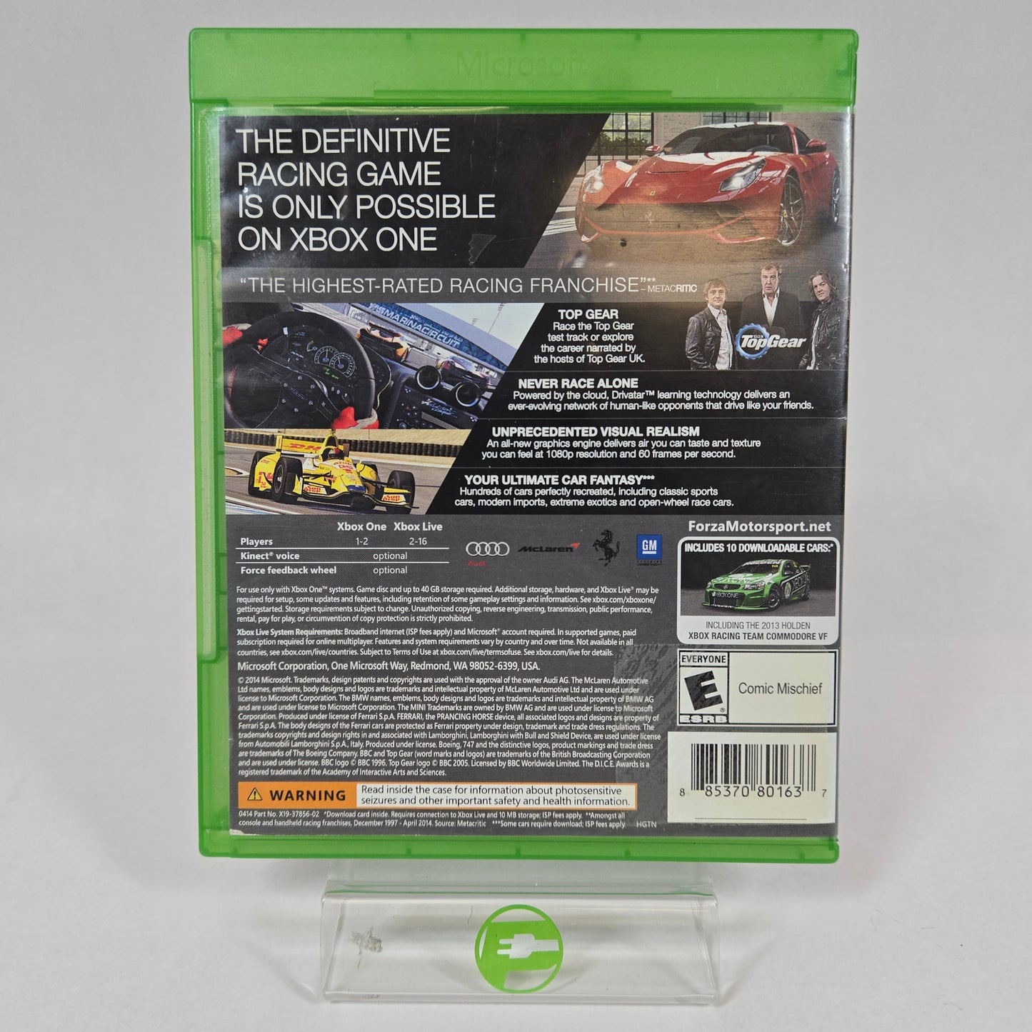 Product Image