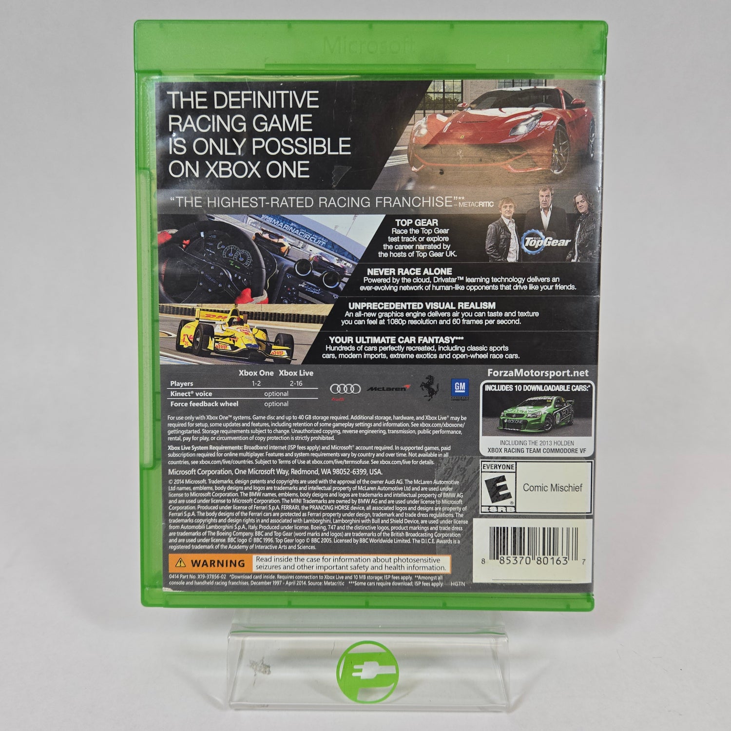 Product Image