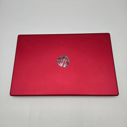 HP Laptop 15-FD00083WM 15.6" N200 1.0GHz 4GB RAM 128GB SSD